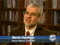Martin Kaufman, Mission chief to Mexico, IMF