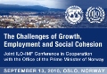 Joint ILO/IMF Conference