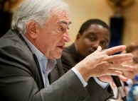 IMF Chief Highlights Africa's Next Steps for Transformation 
