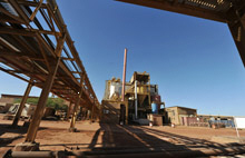 Oil, Uranium Projects Brighten Medium-term Prospects in Niger 