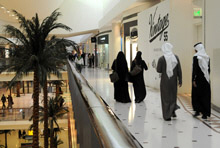 Saudi Arabia Addressing Jobs, Housing as Economy Rebounds 