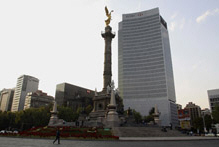 Mexico Banks Resilient, But Global Risks Need Care 