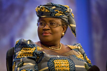 Africa Must Diversify to Create More Jobs, Says Okonjo-Iweala 