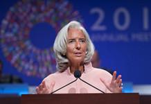 Lagarde: IMF advice and analysis must be of the highest quality, objective, and even handed (IMF photo) 