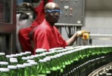 Brewery in Gisneyi, Rwanda, where government is promoting practical entrepreneurship in businesses (photo: Hereward Holland/Reuters/Newscom) 