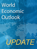 World Economic Outlook Update
