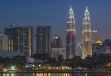 Куала-Лумпур: в новом исследовании МВФ выявлена положительная взаимосвязь между структурными реформами и ростом производительности в Малайзии и других странах (фото: Blend Images/Newscom) 