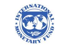 МВФ утверждает реформу для изменения текущей политики в отношении просроченной задолженности, с тем чтобы содействовать более эффективному преодолению кризисов суверенного долга в будущем (логотип МВФ) 