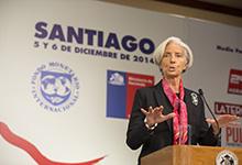 (Foto del FMI) 