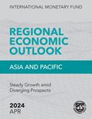 April 2024 Regional Economic Outlook for Asia and Pacfic