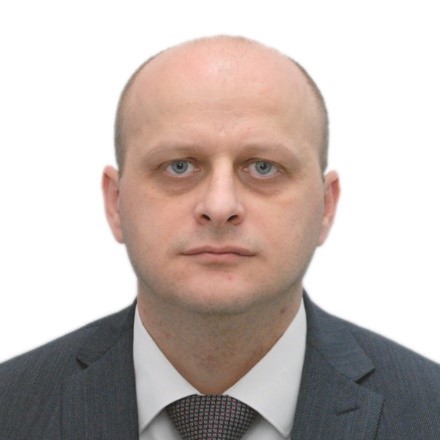Giorgi Barbakadze, Monetary and Foreign Exchange Operations Advisor