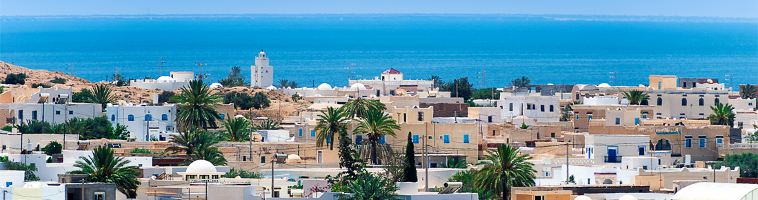 image de tunisie