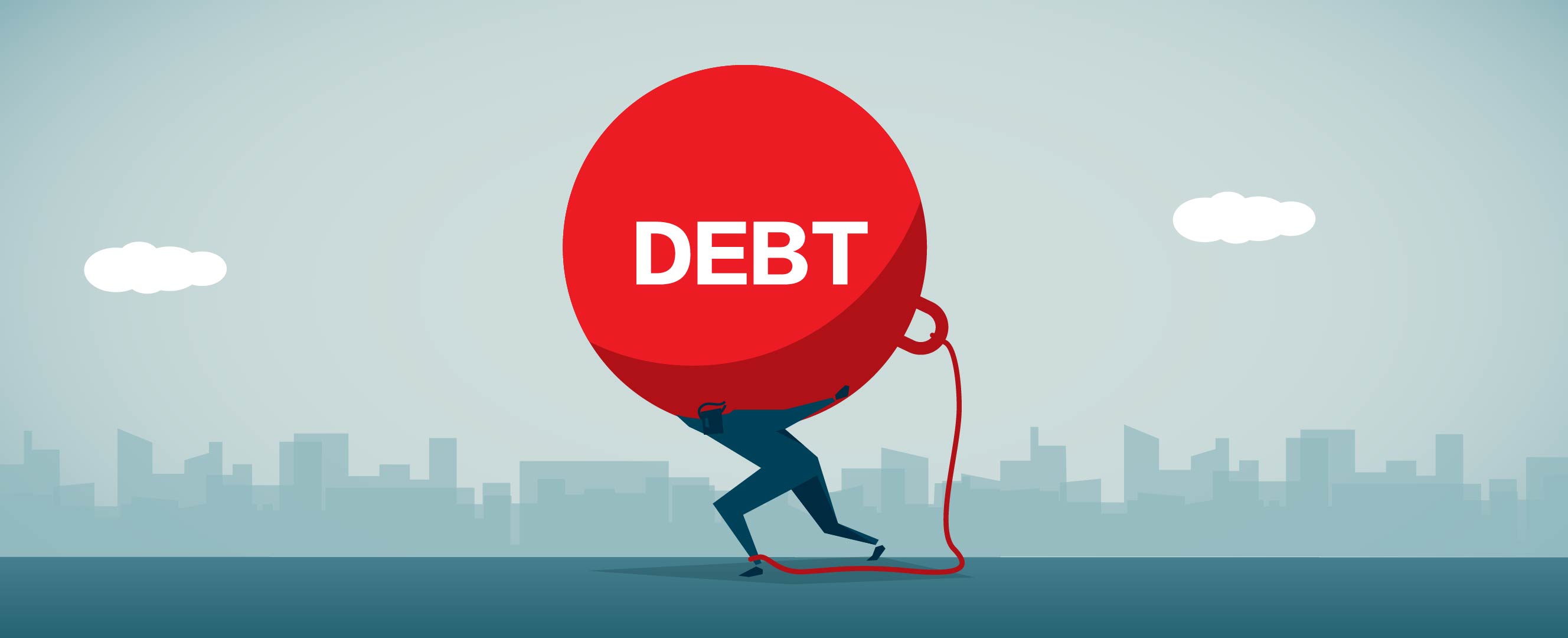 Perspectives on debt:  Deciding When Debt Becomes Unsafe