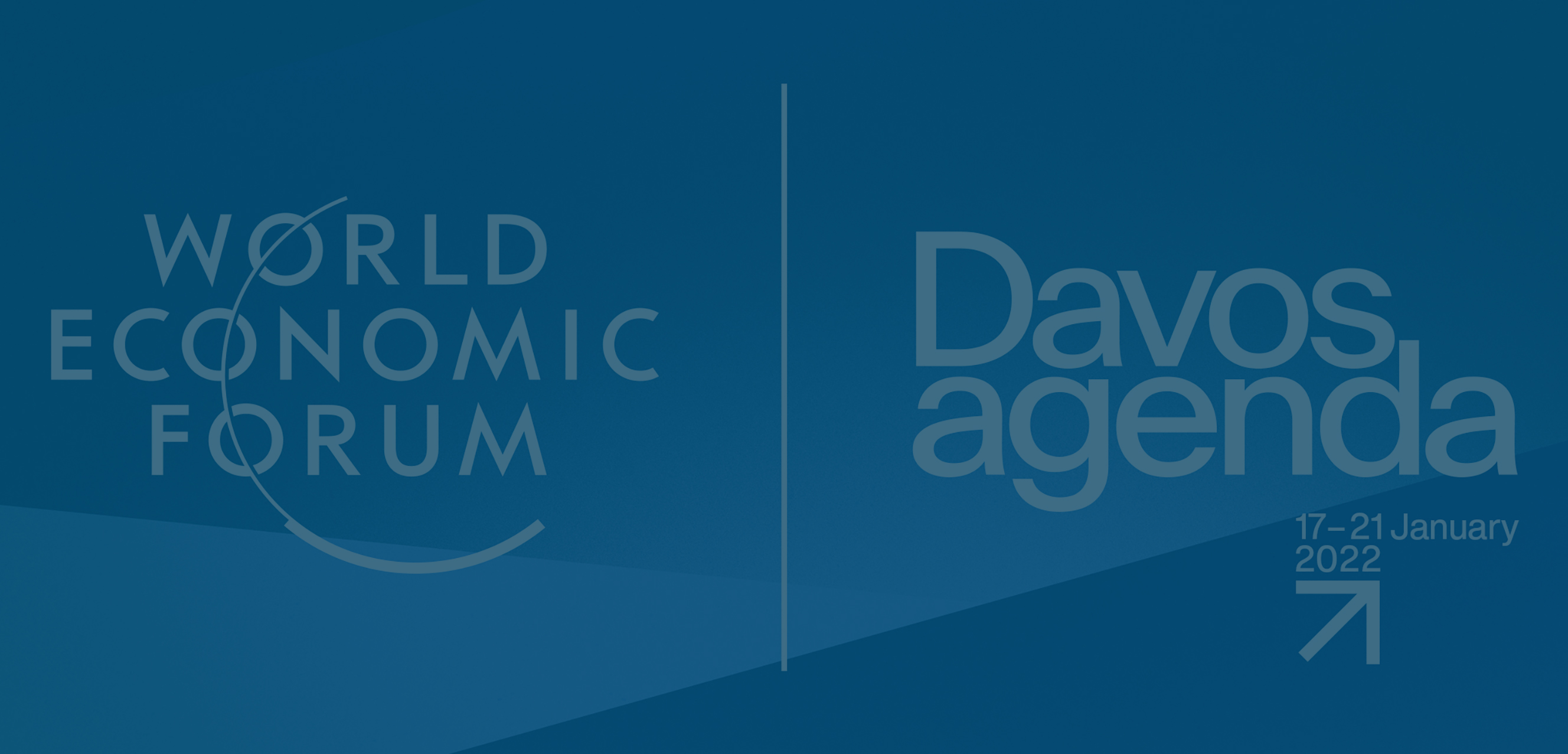 IMFLive: WEF Davos Agenda 2022 
