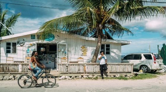 Negril, one of Jamaica’s largest and most rapidly expanding resort towns. (Photo: Rock Staar, Unsplash)