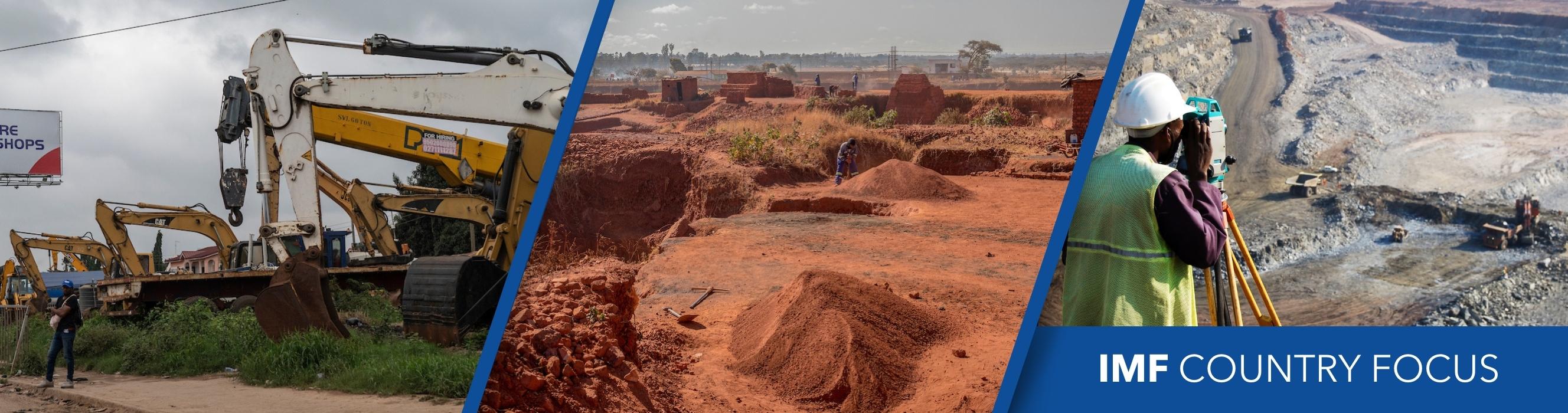 Afrique subsaharienne : tirer parti de l’abondance des minerais essentiels