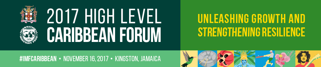 2017 High Level Caribbean Forum