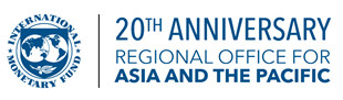 IMF Office for Asia and the Pacific 20th Anniversary