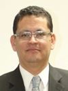 Marlon Escoto, Presidential Appointee for Climate Change, Honduras