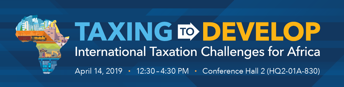 International Tax Conference