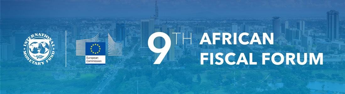 9th African Fiscal Forum