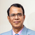 Dr. Habibur Rahman, Chief Economist, Bangladesh Bank