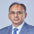 Mr. Abdur Rouf Talukder, Governor, Bangladesh Bank