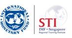Official Logo of IMF Singapore Training Institute