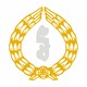 Official logo of National Bank of Cambodia