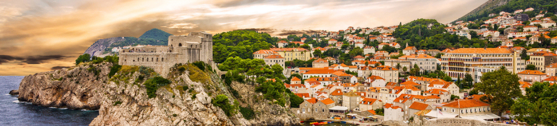 Dubrovnik June 2023 - Cover Image