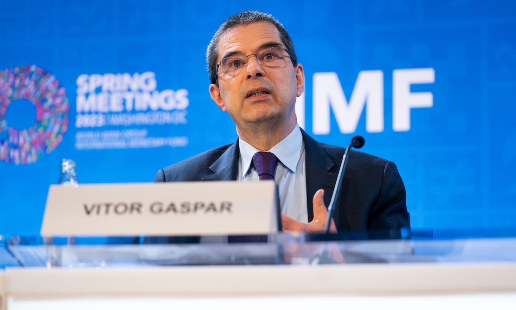 Vitor Gaspar