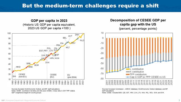 BoS-IMF  Conference – Alfred Kammer; May 17, 2024 – Slide 1