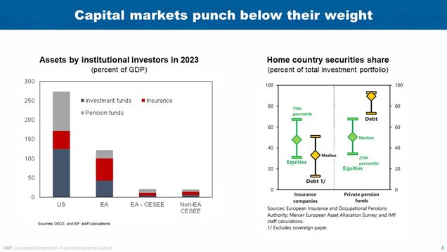 BoS-IMF  Conference – Alfred Kammer; May 17, 2024 – Slide 8