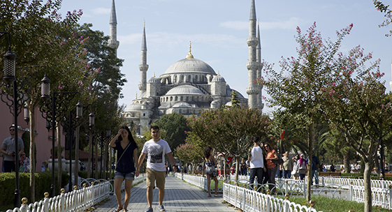 Tourism turkey istanbul Turkey Istanbul