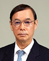 Naoyuki Yoshino, Professor Emeritus at Keio University, and former Dean of the Asian Development Bank Institute