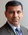 Professor Raghuram Rajan, University of Chicago