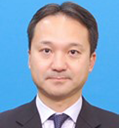 Naoto Shimoda, Associate Director-General in the Payment and Settlement Systems Department of the Bank of Japan