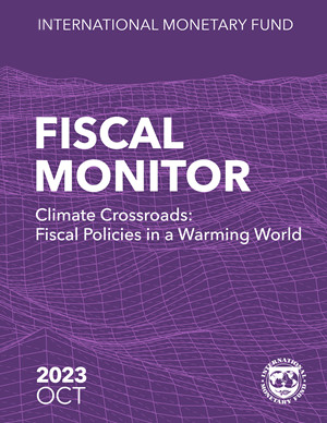 Fiscal Monitor