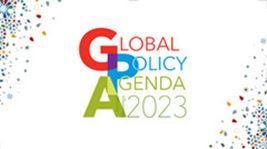 Global Policy Agenda October 2023