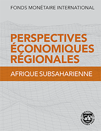 Perspectives économiques régionales : Afrique subsaharienne