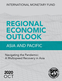 Regional Economic Outlook - Asia and the Pacific, October 2020