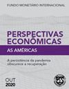 Perspectivas Econômicas: as Américas - Outubro de 2020