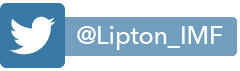 Acting IMF Managing Director David Lipton Twitter Handle