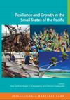 Asia and Pacific Islands Small states-Raising Potential Growth and Enhancing Resilience to Shocks