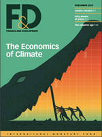 Economics of Climate