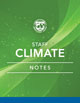 IMF Staff Climate Notes