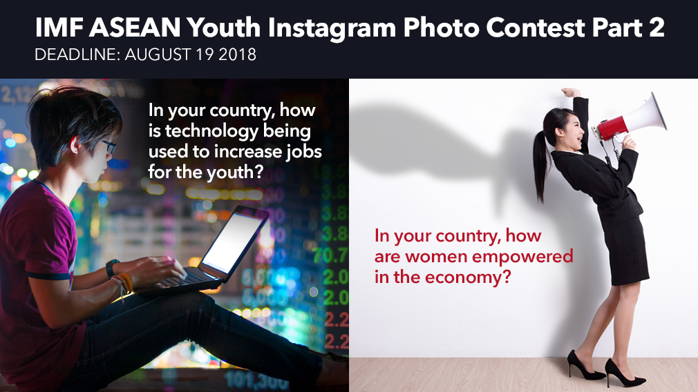 ASEAN Instagram Contest