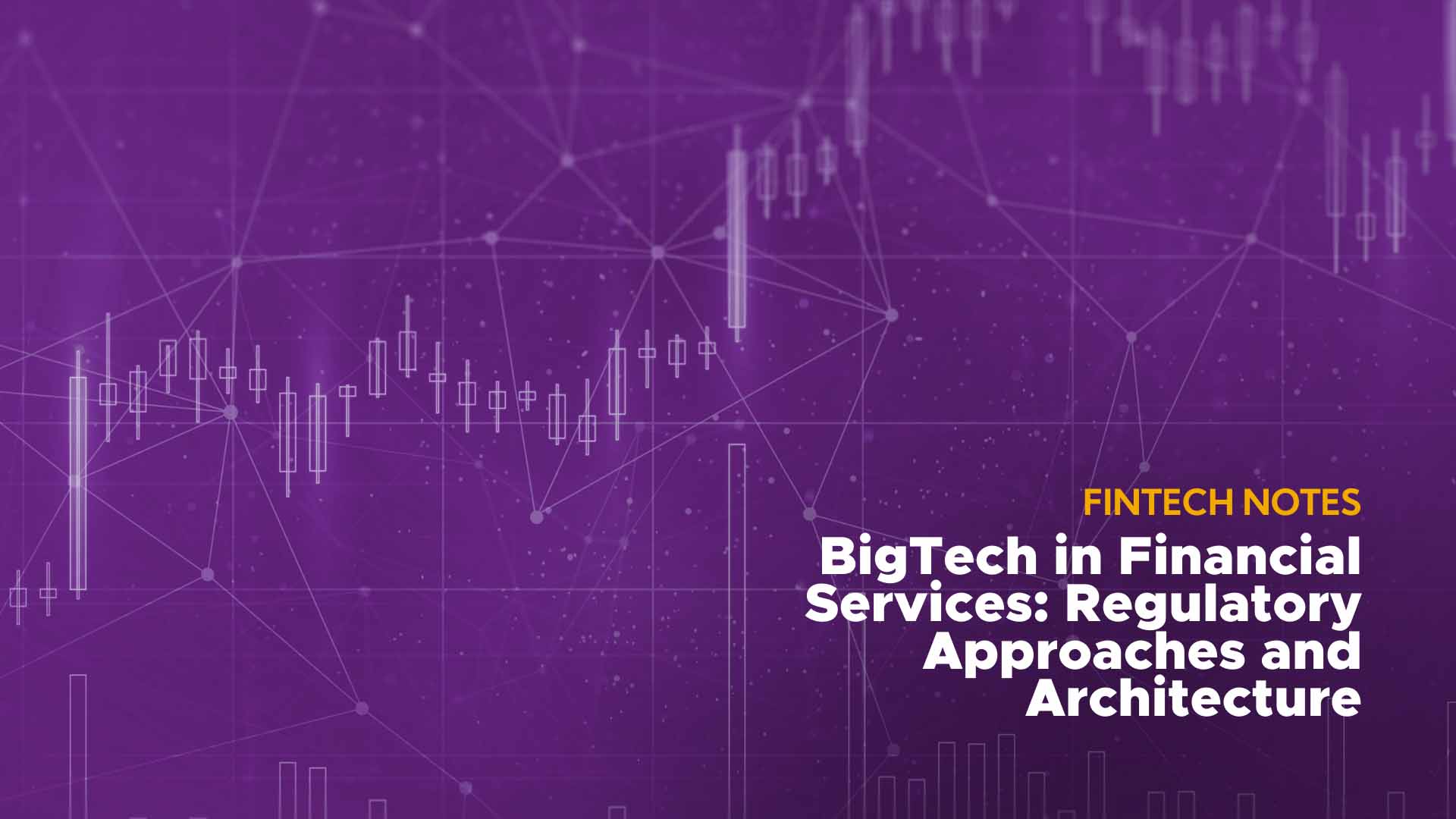 BigTech in Financial Services