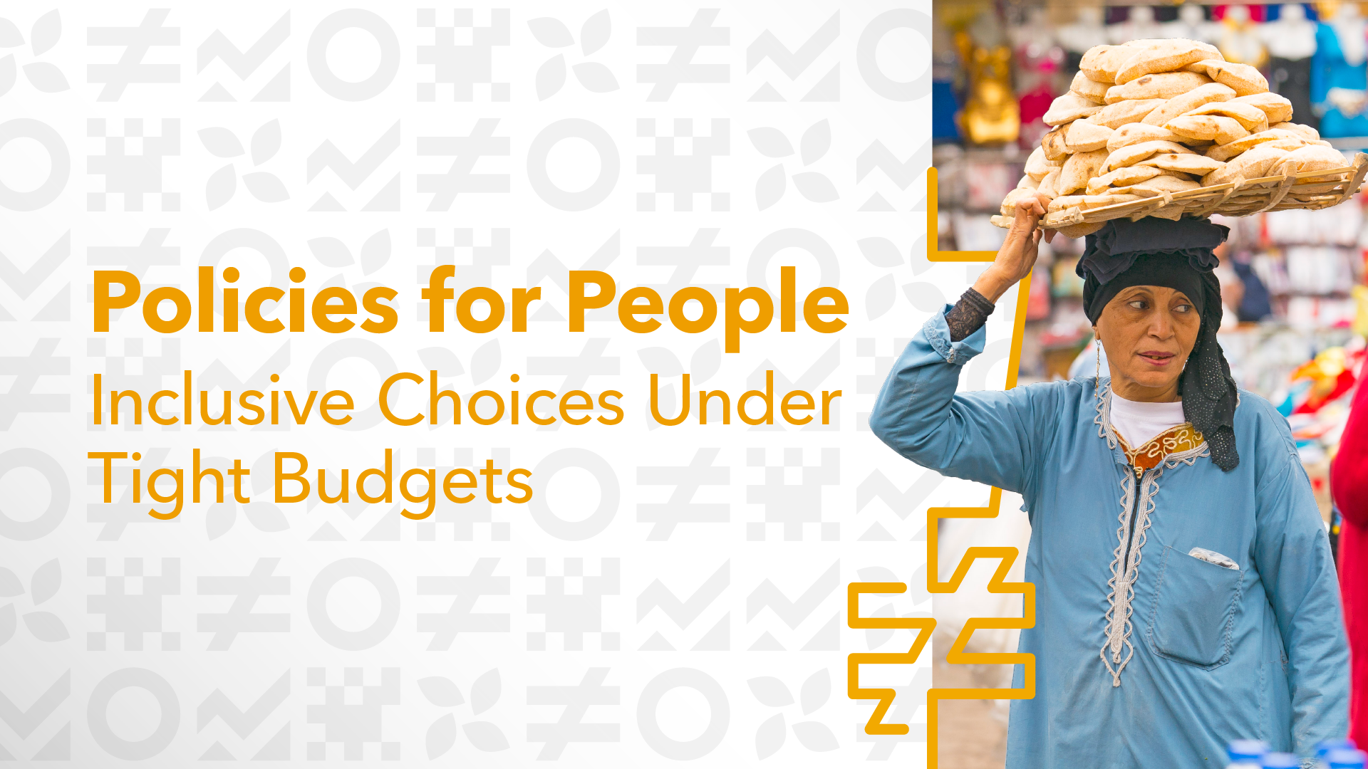 IMF Seminar Policies for People