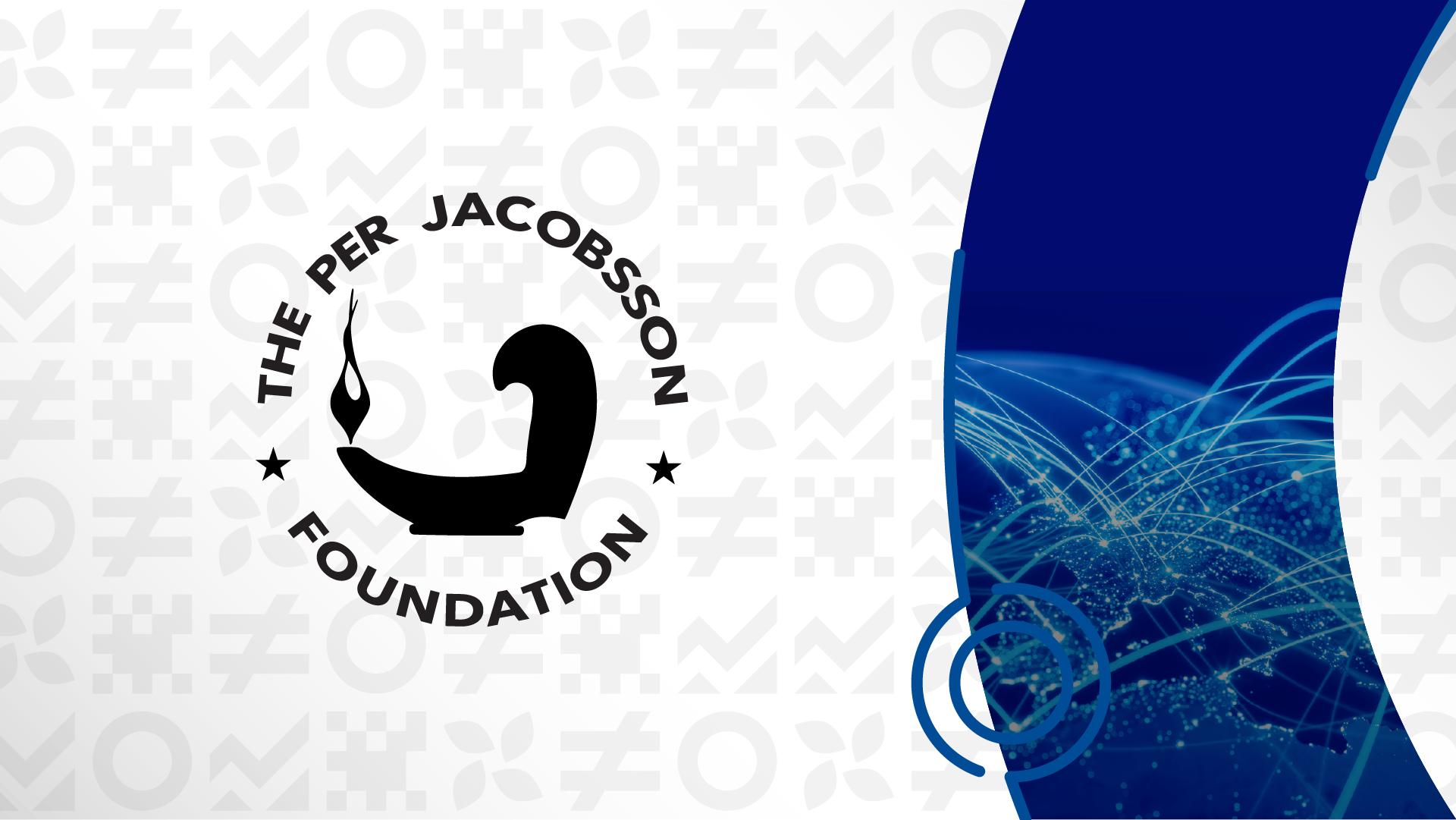 Per jacobsson lecture